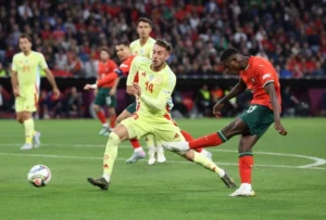 Sự Chú Ý Trong Trận Chung Kết UEFA Nations League 2025