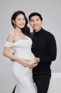 Tiểu sử ngắn gọn về Doãn Hải My