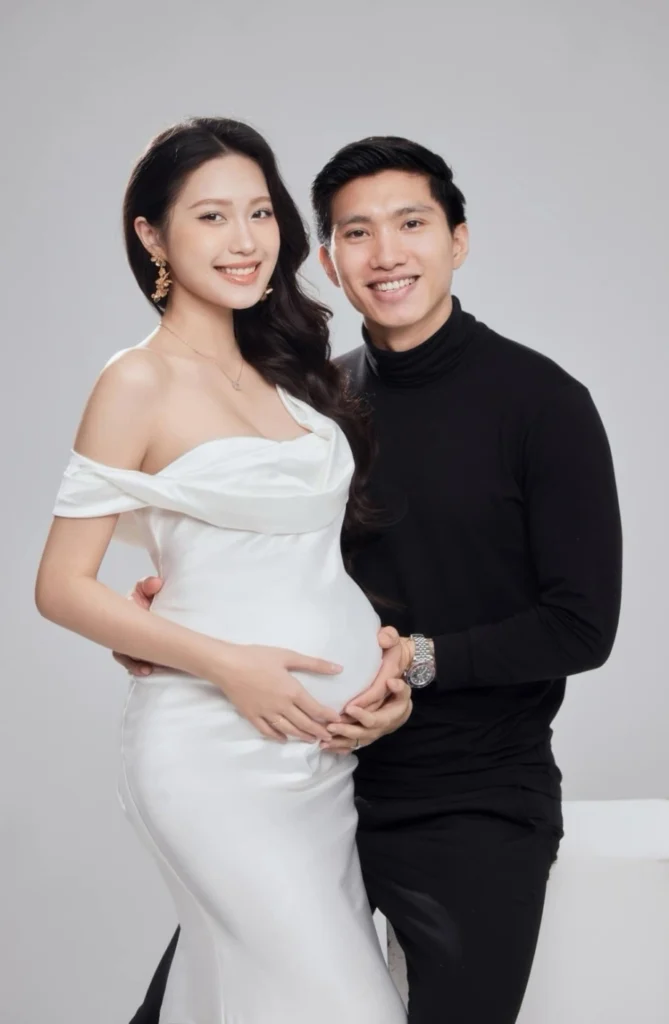 Tiểu sử ngắn gọn về Doãn Hải My