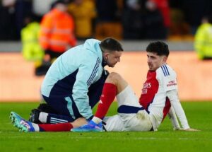 Vai trò của Zinchenko tại Arsenal