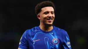 Sự thay đổi tại Manchester United