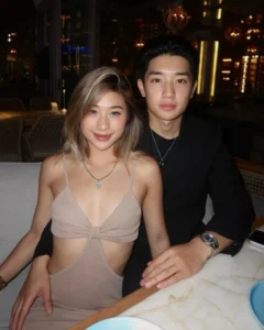 Thời trang nổi bật sau chia tay