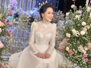 Phong cách thời trang ấn tượng