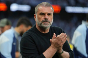 Triết lý bóng đá của Postecoglou