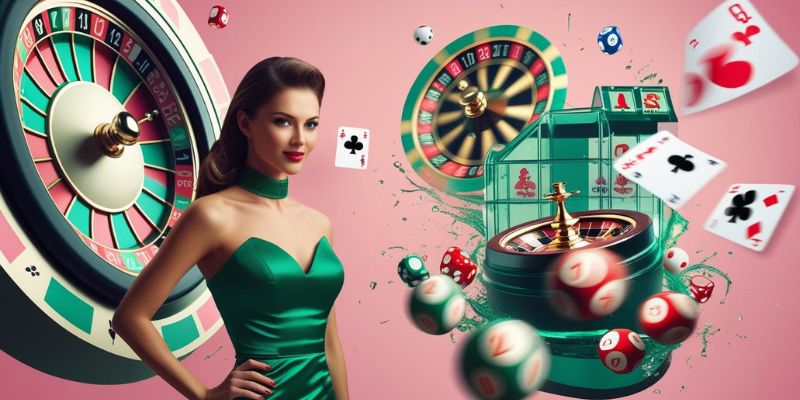 Rèn luyện tư duy CF68