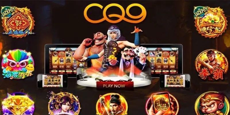 Sảnh game cq9 tại mana88 và những cơ hội săn thưởng hấp dẫn